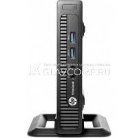 Ремонт десктопа HP EliteDesk 800 mini (J4U88EA)