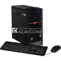 Ремонт десктопа HP h8-1400er (C5V93EA)