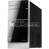 Ремонт десктопа HP Pavilion 500-402nr