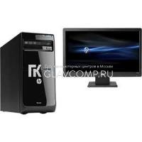 Ремонт десктопа HP Pro 3500 MT (D5S49EA)
