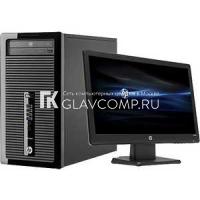 Ремонт десктопа HP Pro 400 MT (D5T82EA)