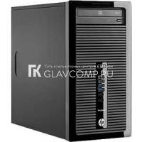 Ремонт десктопа HP Pro 400 MT (D5T96EA)
