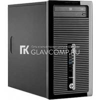 Ремонт десктопа HP Pro 400 MT (D5U40ES)