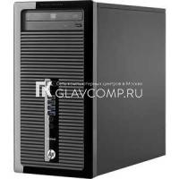 Ремонт десктопа HP ProDesk 400 MT (F4Q25EA)