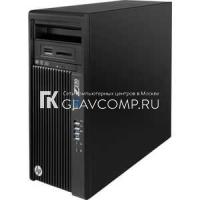 Ремонт десктопа HP Z230 CMT (WM631EA)