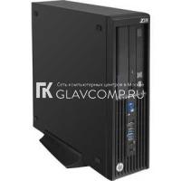 Ремонт десктопа HP Z230 SFF (WM626EA)