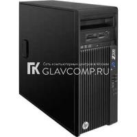 Ремонт десктопа HP Z230 (WM581EA)