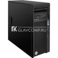 Ремонт десктопа HP Z230 (WM585EA)