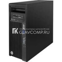 Ремонт десктопа HP Z230 (WM605EA)