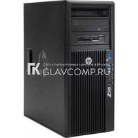 Ремонт десктопа HP Z420 (C2Y92ES)