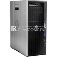 Ремонт десктопа HP Z620 (WM513EA)