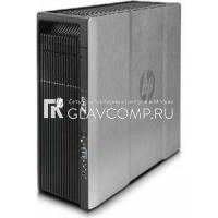 Ремонт десктопа HP Z620 (WM617EA)