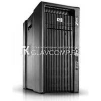Ремонт десктопа HP Z800 (KK785EA)