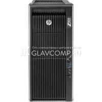 Ремонт десктопа HP Z820 (WM623EA)