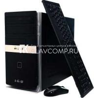 Ремонт десктопа iRU Corp 320 (892979)
