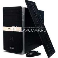 Ремонт десктопа iRU Corp 330 (934201)