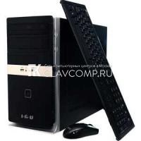 Ремонт десктопа iRU Corp 535 (948885)