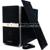 Ремонт десктопа iRU Home 310 (879855)
