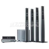 Ремонт домашнего кинотеатра BBK DK1030S