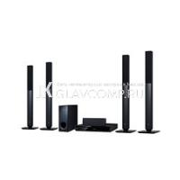 Ремонт домашнего кинотеатра LG BH-6530T