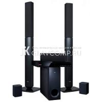 Ремонт домашнего кинотеатра LG BH6430P