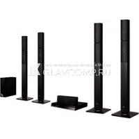 Ремонт домашнего кинотеатра LG BH6740TK