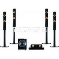 Ремонт домашнего кинотеатра LG BH7540T