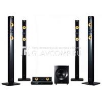 Ремонт домашнего кинотеатра LG BH9530TW