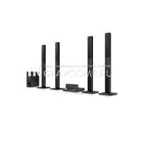 Ремонт домашнего кинотеатра LG DH6520TK