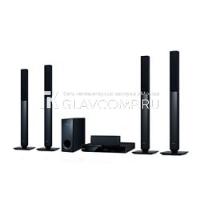Ремонт домашнего кинотеатра LG DH6530TK