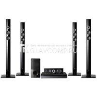 Ремонт домашнего кинотеатра LG DH7620T
