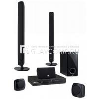 Ремонт домашнего кинотеатра LG HT306PD