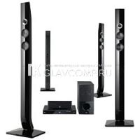 Ремонт домашнего кинотеатра LG HT906TA