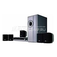 Ремонт домашнего кинотеатра LG LH-T250X