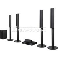 Ремонт домашнего кинотеатра LG LHB655