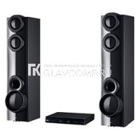 Ремонт домашнего кинотеатра LG LHB675