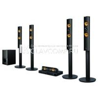Ремонт домашнего кинотеатра LG LHB755