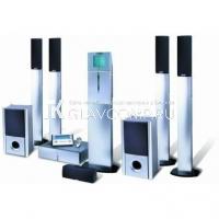 Ремонт домашнего кинотеатра Nakamichi Sound Space 11