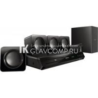 Ремонт домашнего кинотеатра Philips HTD3510