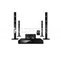 Ремонт домашнего кинотеатра Philips HTS3593