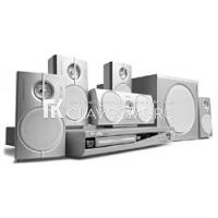 Ремонт домашнего кинотеатра Philips LX3600D