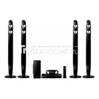 Ремонт домашнего кинотеатра Samsung HT-F6550W