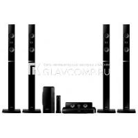 Ремонт домашнего кинотеатра Samsung HT-H6550WK