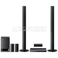 Ремонт домашнего кинотеатра Sony BDV-E490