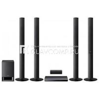 Ремонт домашнего кинотеатра Sony BDV-E690