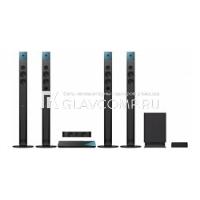 Ремонт домашнего кинотеатра Sony BDV-N9100W