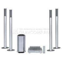 Ремонт домашнего кинотеатра Sony DAV-S800