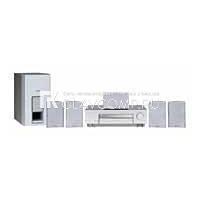 Ремонт домашнего кинотеатра Thomson DPL660HT