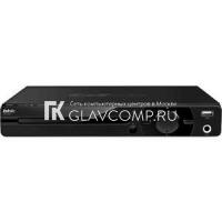 Ремонт DVD-плеера BBK DVP153SI