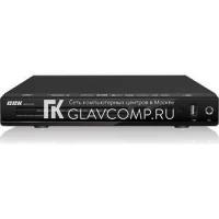 Ремонт DVD-плеера BBK DVP157SI